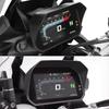 For BMW R1200GS LC Adventure R1250GS LC/Adv F750GS F850GS C400X Instrument Hat Sun Visor Meter Cover Guard Screen Protector