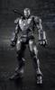 TAMASHII NATIONS War Machine S.H.Figuarts