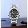 Skmei Men Watch Business Militray Wristwatch 6-Hand Chronograph Quartz Casual Fashion Luxury Relogio Masculino
