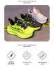 2025 Mädchen Atmungsaktive Mesh Laufschuhe - Stoßdämpfend, Abriebfest, Rutschfest Sportsneakers