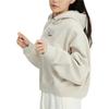 New Nike Sweatshirts Women's Ecru DQ5808-104