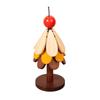 Christmas Tree Trivet Heat for Dining Table, Pot Pad and Holiday Decoration