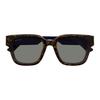 Gucci Eyewear Square Frame Sunglasses Men's