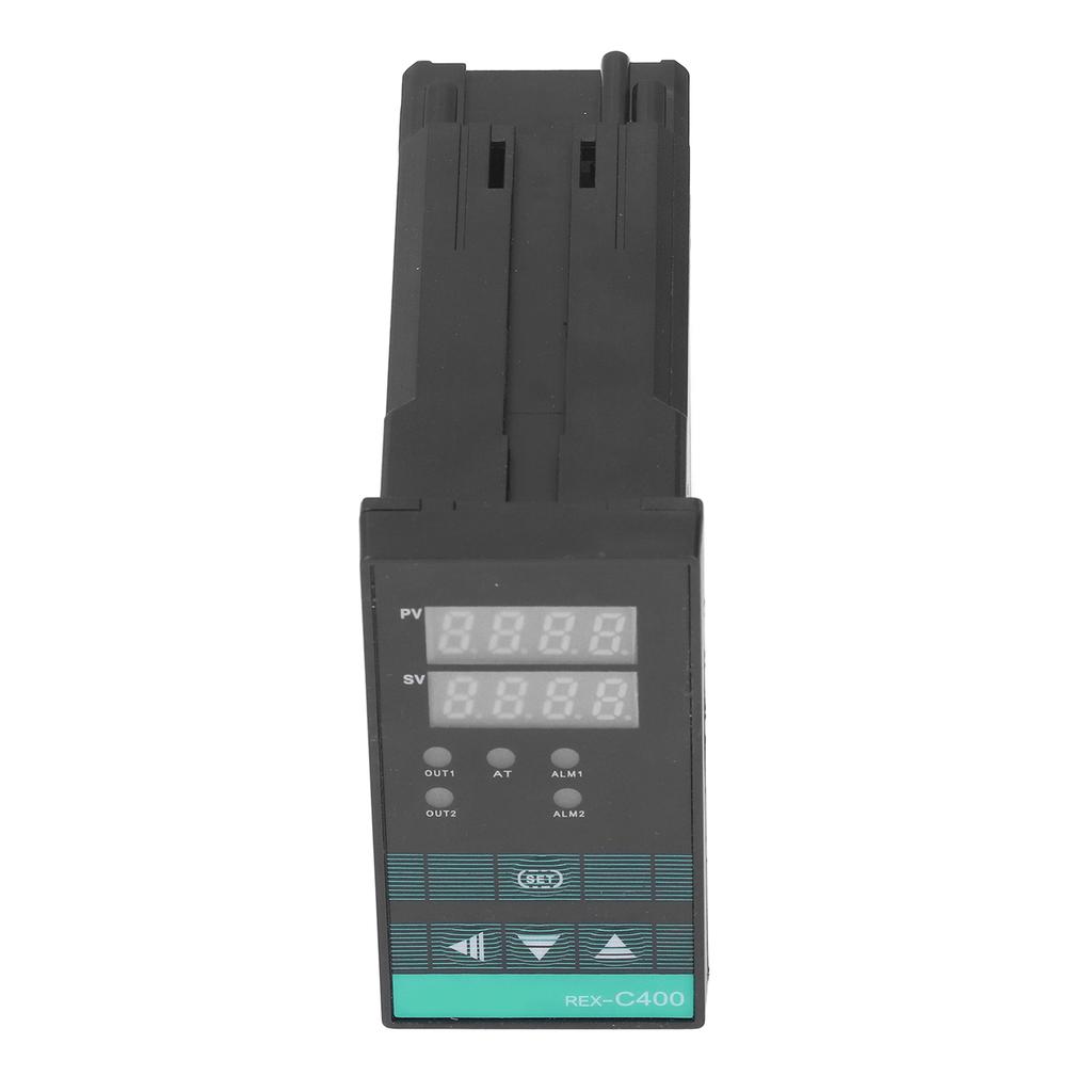 Temperature Controller Intelligent Digital Temperature Controller with Accessories AC220V 50 60Hz