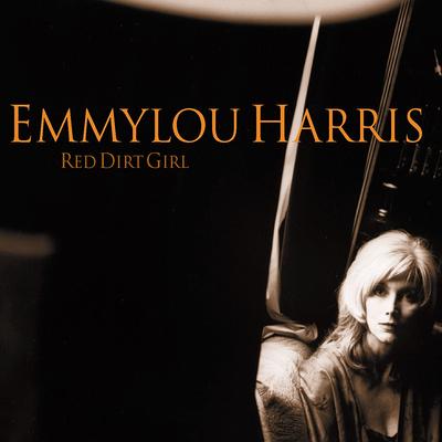 CD EMMYLOU HARRIS - Red Dirt Girl 279616 Nonesuch 2000 US Rock Used