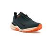 Nike ReactX Infinity Run 4 GORE-TEX Deep Jungle Total Orange - FB2204-300