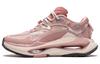 Infinity Cushioning Slip Resistant Abrasion Resistant Rebound Low Top Casual Shoes Women's Pink AZGS054-3