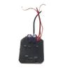 Brushless Lithium Electric Grinder Control Boards Powerful 60A Brushless Controller for Electric Wrenches Accessories
