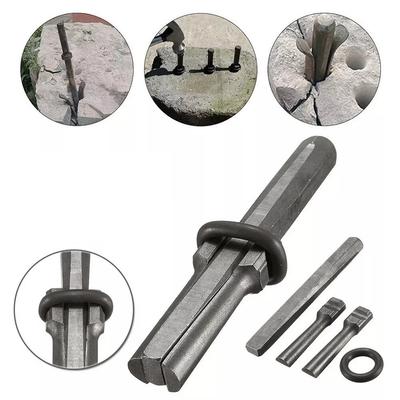 Length Feather Shims Stone Splitter Mm Package Contents