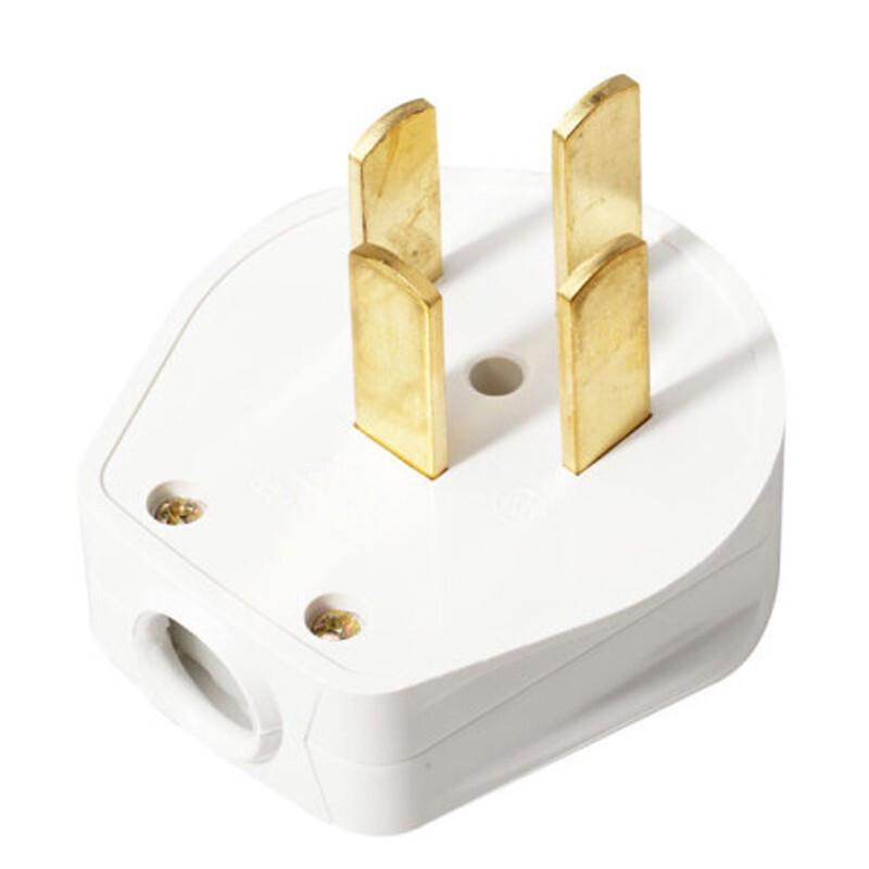 Gongniu Three-Phase Industrial Plug 380V