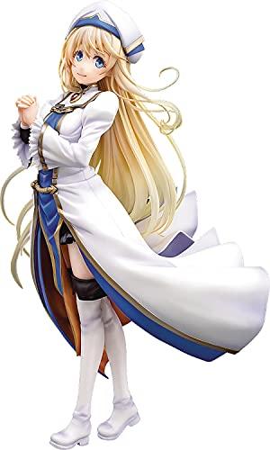 

Fat Company Goblin Slayer Priestess 1/7 scale ABS&PVC painted finished figure