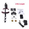 Ultra-Light Adjustable Brightness Korean Dr.Kim Shadowless Dental Headlight