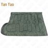 Adult Camouflage Envelope Sleeping Bag