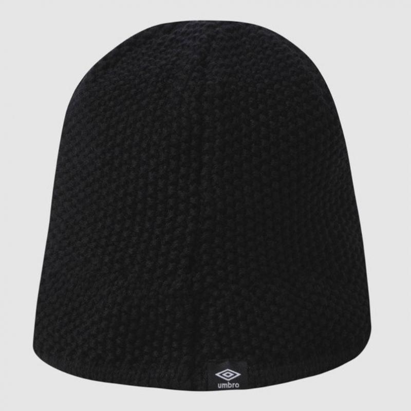 Umbro Unisex Knit Bucket Hat Uq223cht41