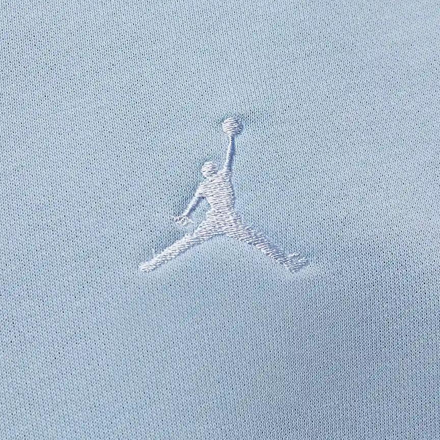 Jordan Brooklyn Fleece Women's Crew-Neck Sweatshirt HJ1354-407