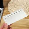 Useful Office Furniture Hardware Desktop Screen Clip Baffle Fixing Clamp Isolation Board Base Support Brackets