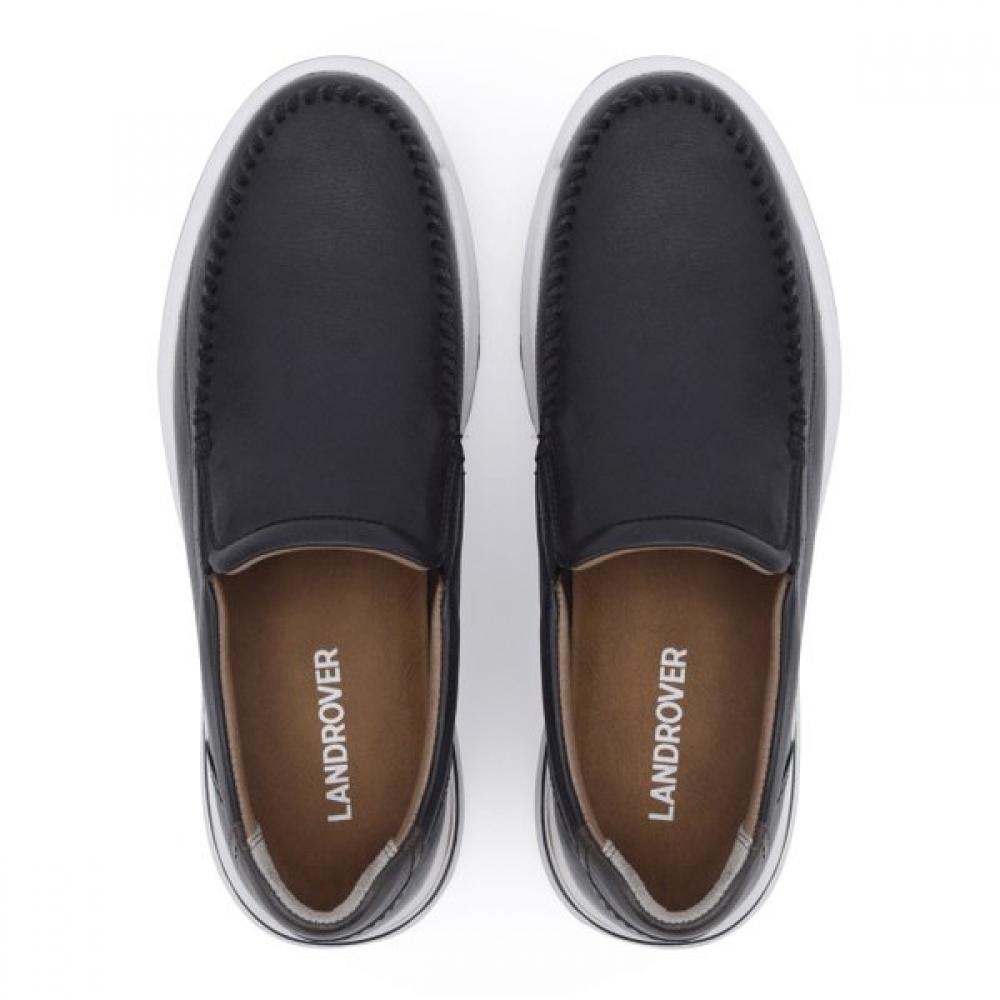 Kumkang Men S Lightweight caSual Slip On Navy Mf3 Brown Mf8 Beige lanSlS5115mf2