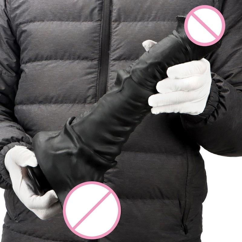 XS-XXL Realistic Horse Dildos Women Sex Toys Huge Animals Dildo Big Anal Dildos for Women Men Butt Plug Gode Realistic Penis