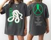 QUALIDADE PREMIUM! Deftones Tour Musical Privado 2026 Camiseta Gráfica Merch