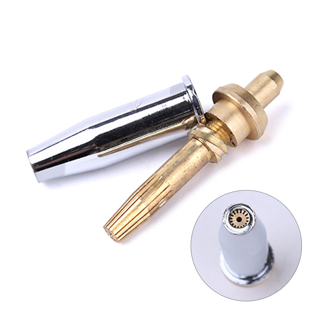 Propane Natural Gas Cutting Tip Fit Victors Oxyfuel-Torch