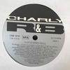 [USED] LP Record V.A./Tear Stained Soul Vol.1 UK Edition