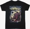 BABYMETAL METAL ALIEN T-SHIRT  TARIFFS INCLUDED Unisex T-Shirt