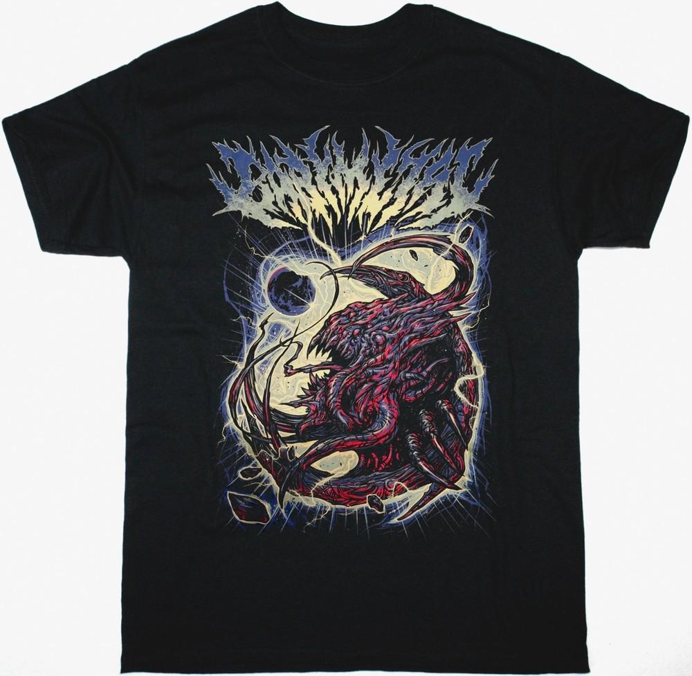 BABYMETAL METAL ALIEN T-SHIRT TARIFFS INCLUDED Unisex T-Shirt XXXL