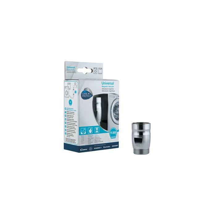 WMD1001W - ANTICALCAIRE MAGNETIQUE