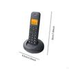 Cordless Phone Easy To Use High Performance Convenient Speakerphone Premium