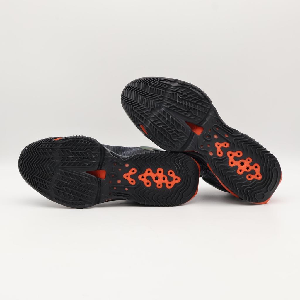 FV1896-001 Nike G.T. Jump 2 Black Anthracite Picante Red Metallic Black (Men's)