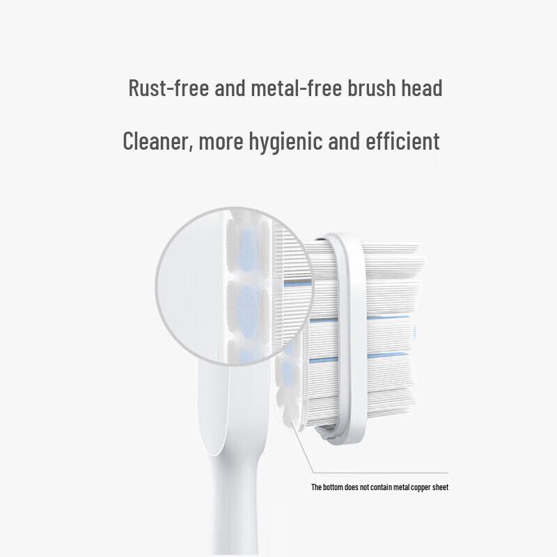 Xiaomi T300 Sonic Electric Toothbrush CN Plug (adapter Included)