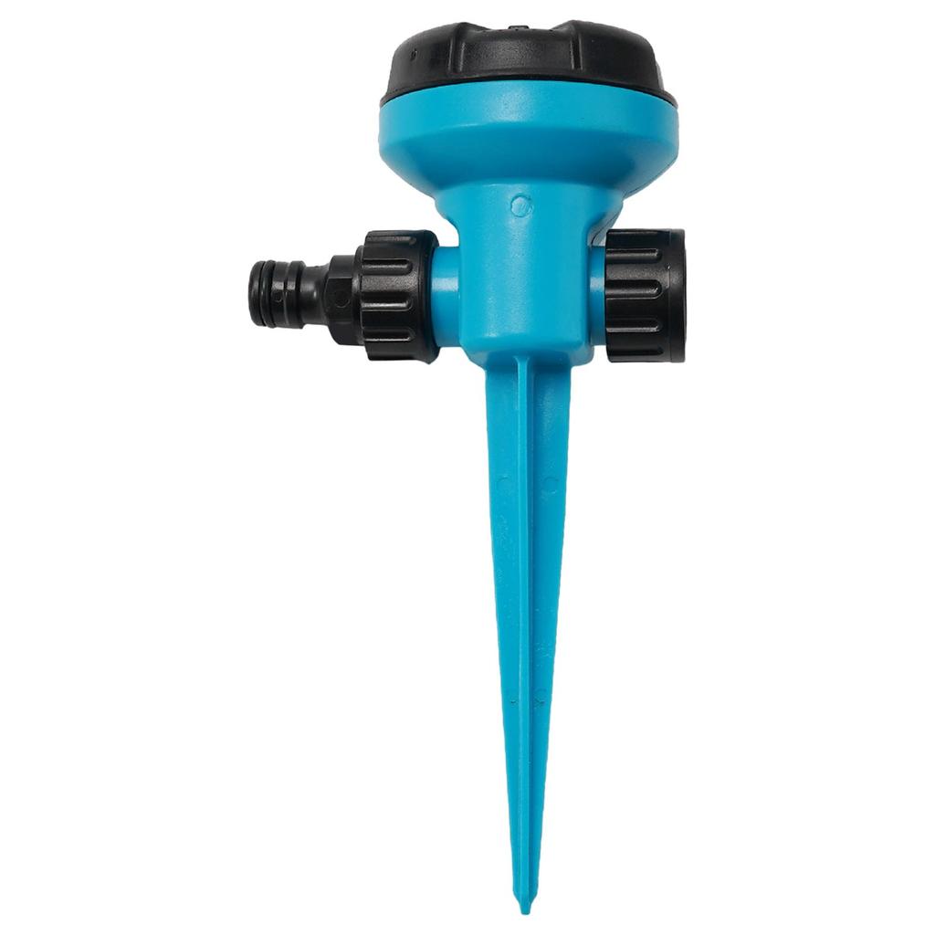 360° Rotatable Sprinkler Automatic Water-Saving Easy Installation Sprinkler
