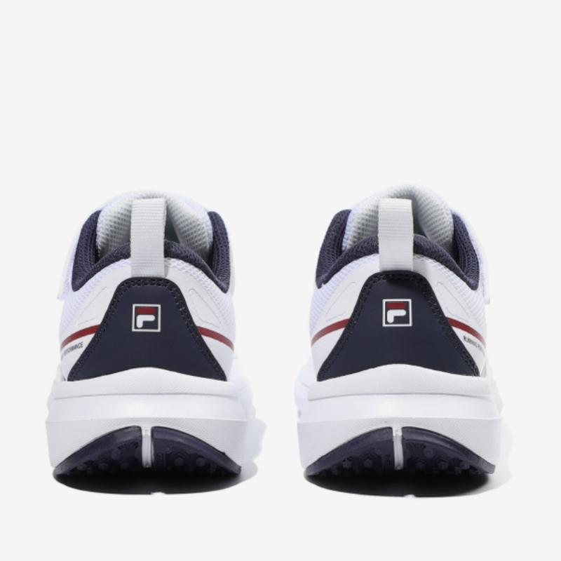 Fila Kids Nre Rx T7 Kd  3rm02603f 100 