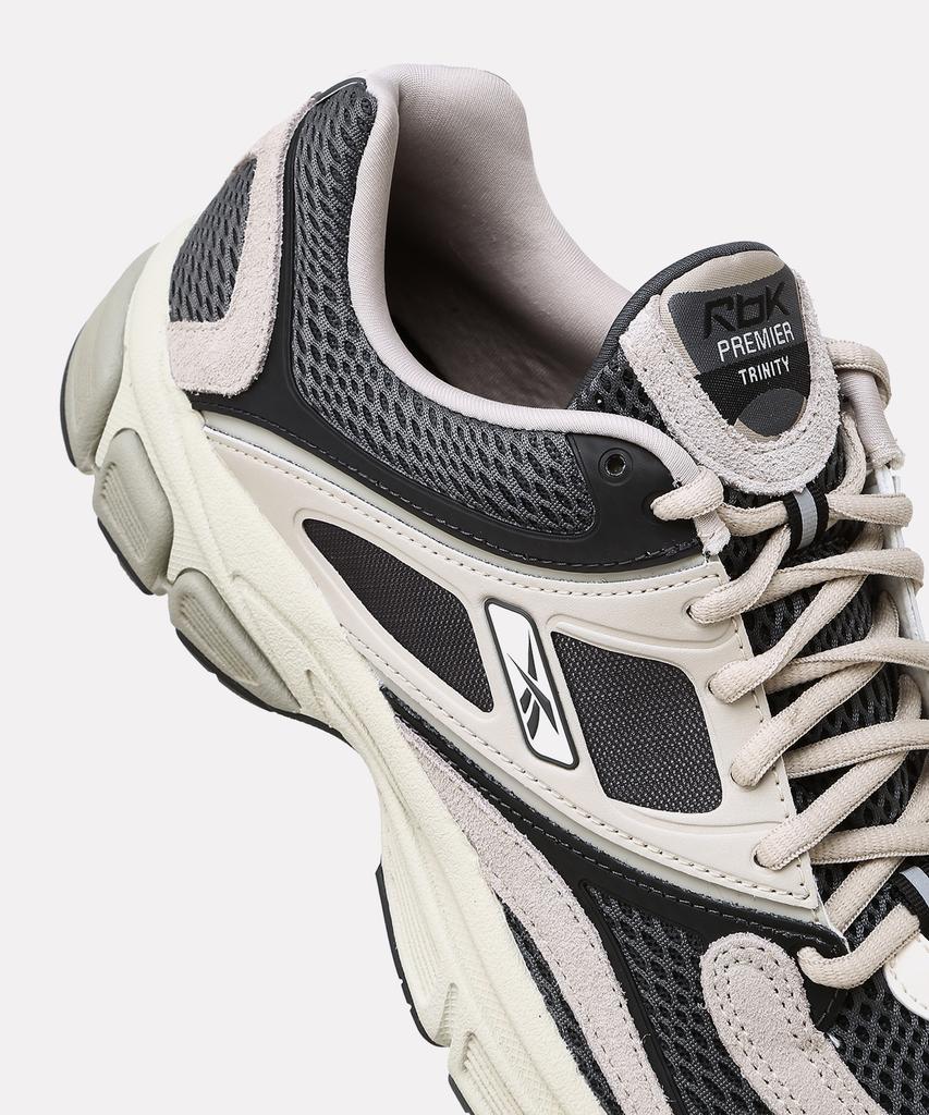 Reebok Trinity Kfs - Mineral Gray / 100256043 (A Type)