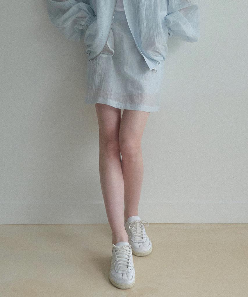Le Nav Esy Rainy Skirt (Sky)
