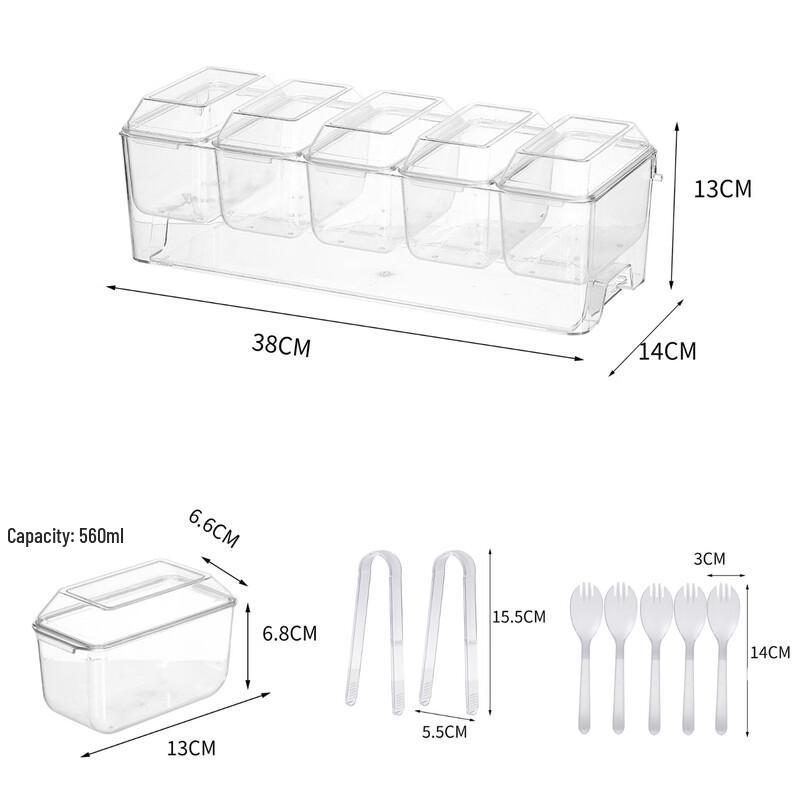 Wutuo Outdoor Portable Cooler Box