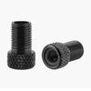 Universals Tubeless Valves Light Weight Bicycles Tire Valves Cores Tool for Easy Maintenances