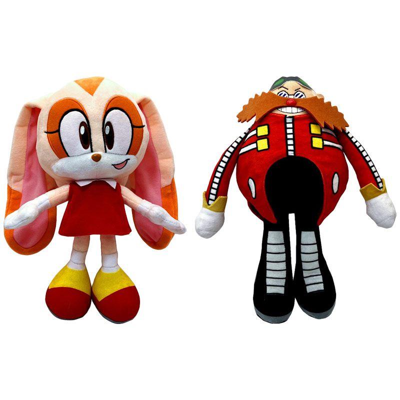 Toys Fashion Plush Lovely Stuffed For Kids Christmas Gift