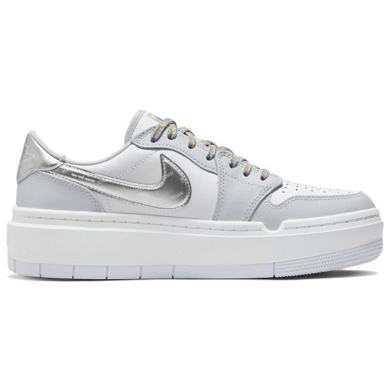 Jordan 1 Elevate Low Se Tear Away Silver Women's Jordan DX6069-101