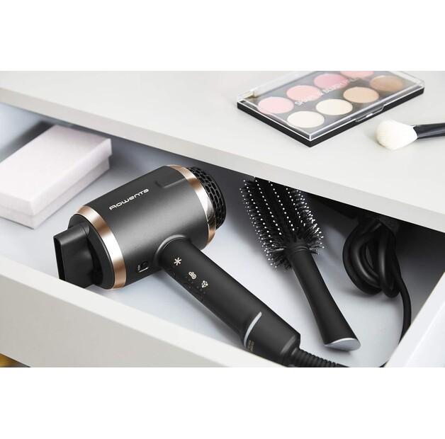 Hair Dryer Rowenta CV9820F0 Ultimate Experience