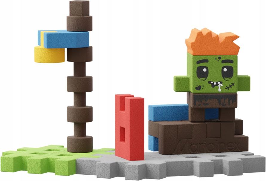 Marioinex surprise bag figurine, series 1
