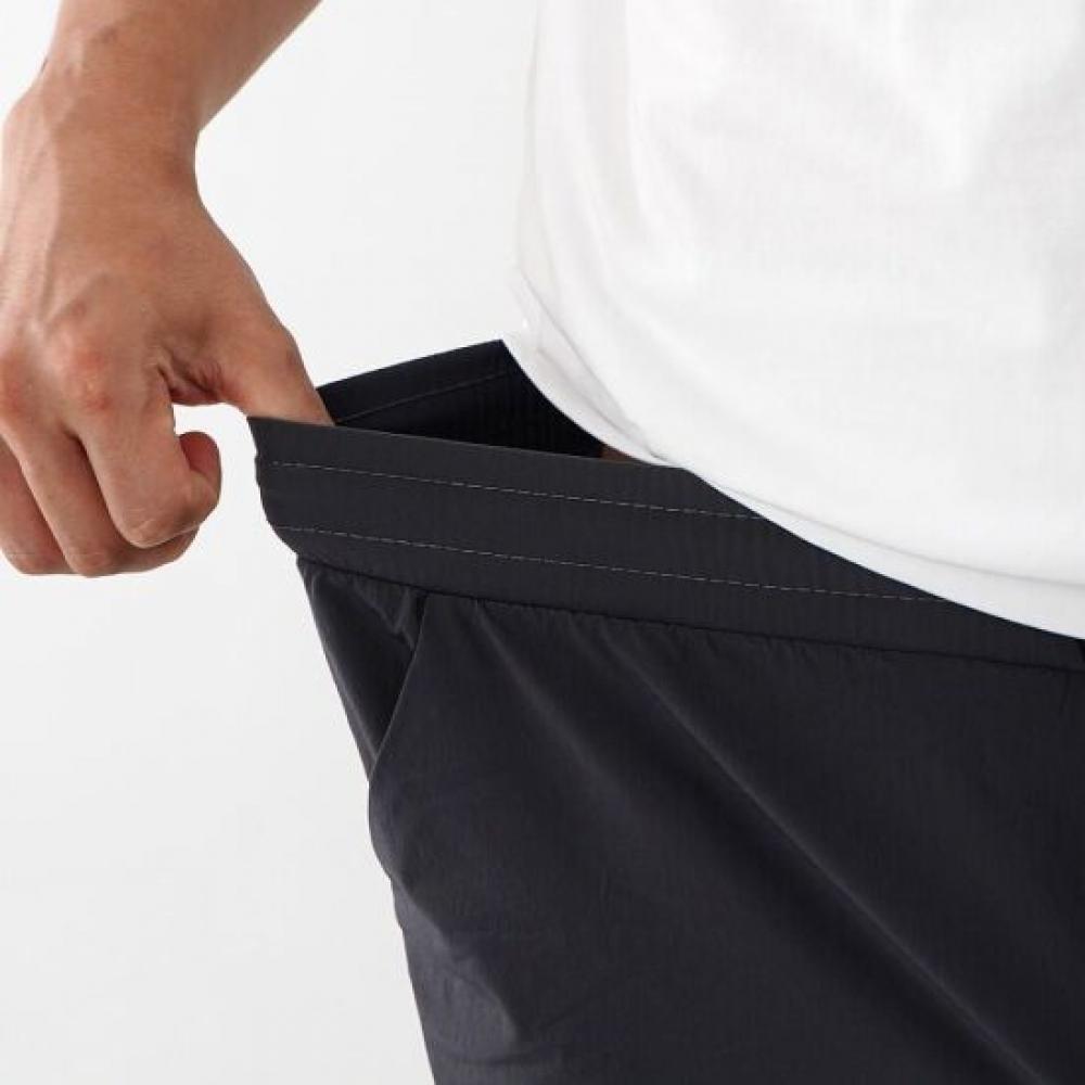 Onl Men S Nylon ShortS Refrigerator pantS