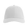 Atlantis Headwear Bolt-S 6-Panel Stretch Strukturierte Baseballkappe