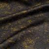 Tessuto Jacquard Nuvola Profumata con Motivo a Guscio di Tartaruga per Cucire Nuovo Tessuto per Gonna Hanfu Cheongsam in Stile Cinese Antico