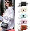 Stylish And Versatile 2018 Women's Pu Leather Messenger Shoulder Bag In 10 Colors