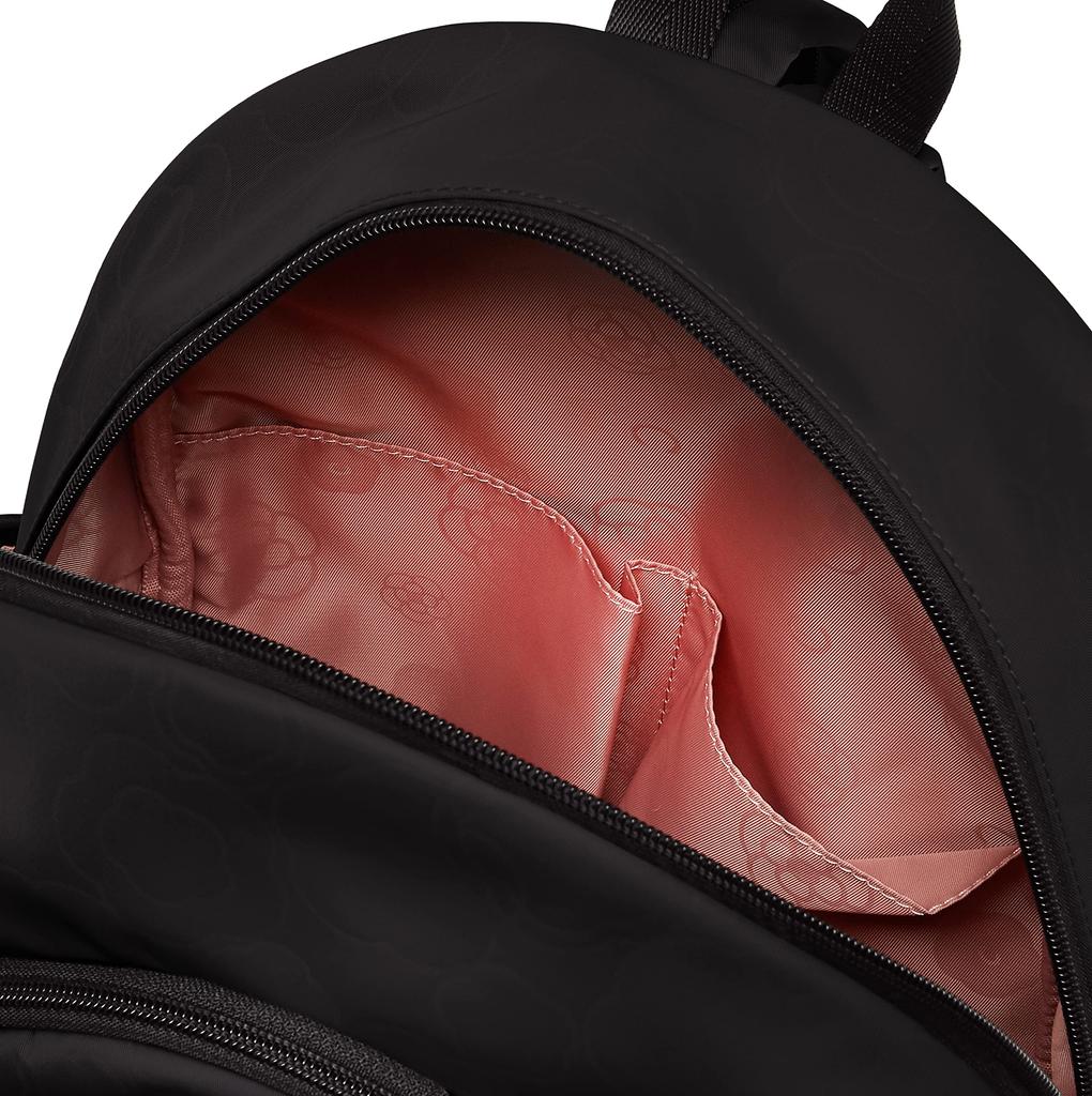 Flame Backpack Black [Craysus] Women's 189232-10