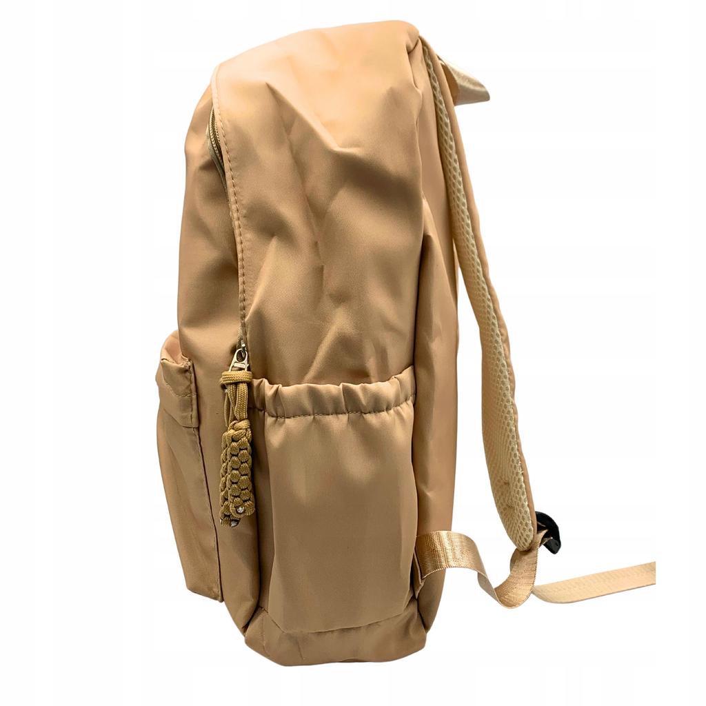 Kapybara Backpack For School School Urban Travel Roomy Kapybarka