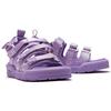 New Balance Nb 3205 Comfortable Slide Sandals Unisex Sandals Purple SD3205VVC