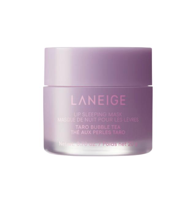 LANEIGE Noční maska na rty pro suché rty 20 g (13 možností)
