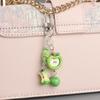 Decorative Wind Chime Ornaments 3D Fruit Pendant Phone Charm Cellphone Strap  Handbag Decoration